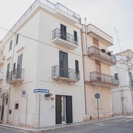 Nel Cuore La Puglia Conversano Kültér fotó