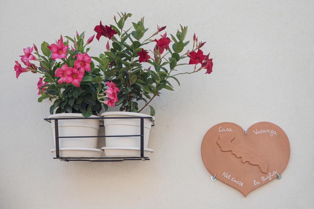 Nel Cuore La Puglia Conversano Kültér fotó