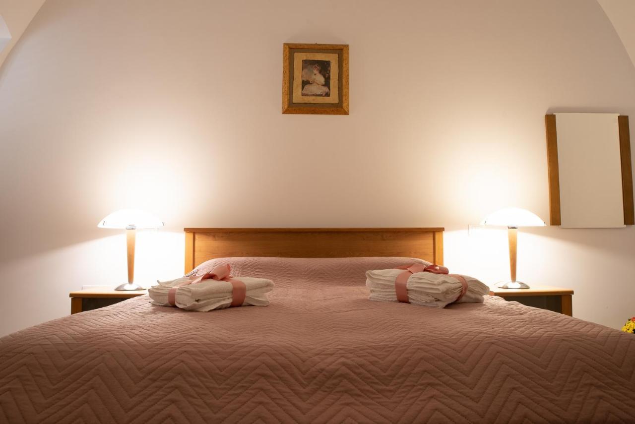 Nel Cuore La Puglia Conversano Kültér fotó