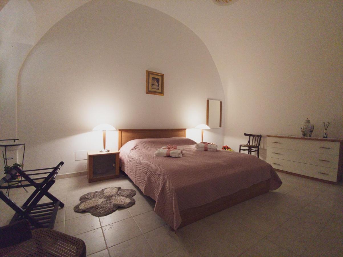 Nel Cuore La Puglia Conversano Kültér fotó