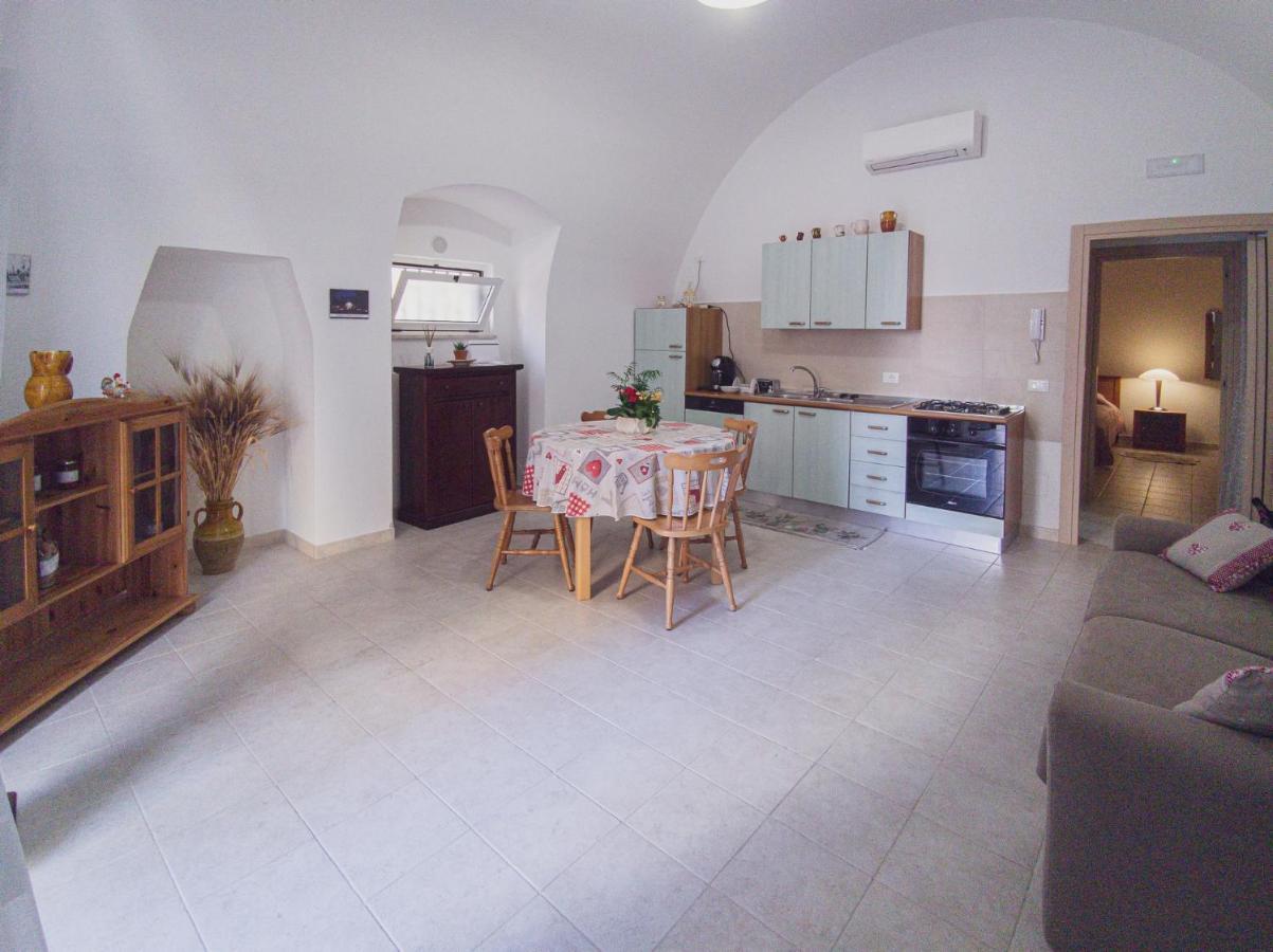 Nel Cuore La Puglia Conversano Kültér fotó