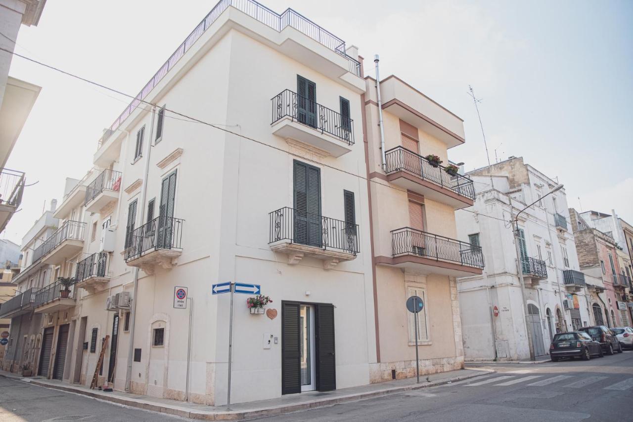 Nel Cuore La Puglia Conversano Kültér fotó