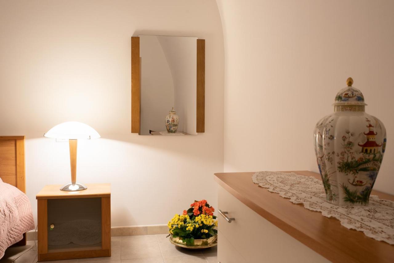 Nel Cuore La Puglia Conversano Kültér fotó